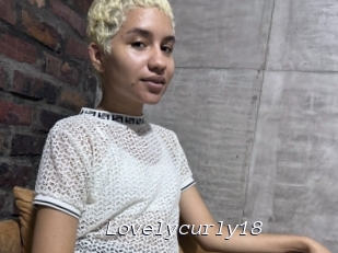 Lovelycurly18