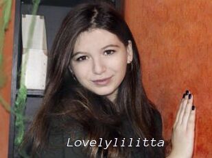 Lovelylilitta