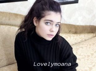 Lovelymoana