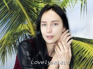 Lovelysatari