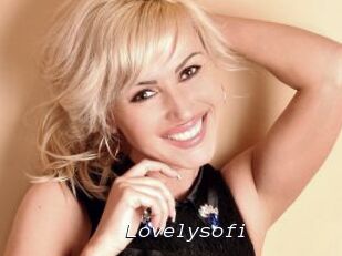 Lovelysofi