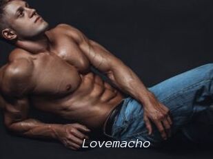 Lovemacho