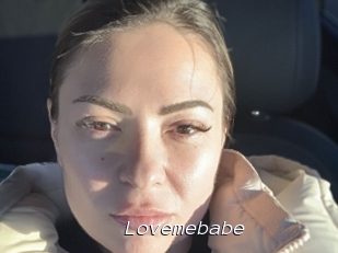 Lovemebabe