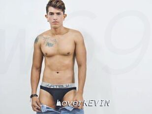 LoverKEVIN