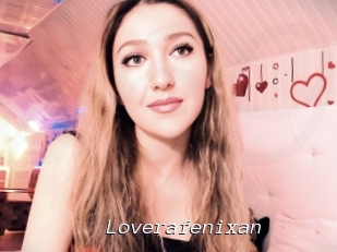 Loverafenixan