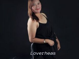 Loverheas