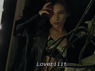 Loverilit