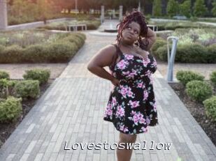 Lovestoswallow