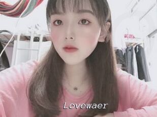 Lovewaer