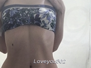 Loveyou502