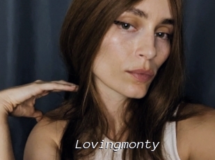 Lovingmonty