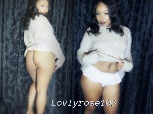 Lovlyrose100