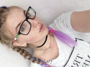 Loy
