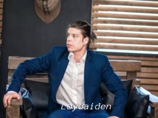 Loydaiden
