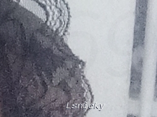 Lsnicky