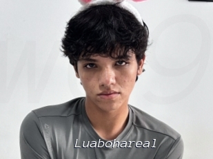 Luabohareal
