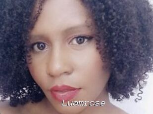 Luamrose