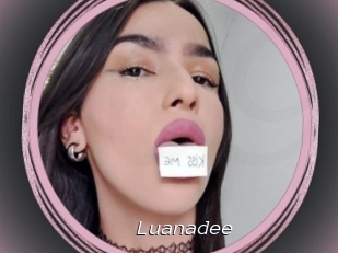 Luanadee