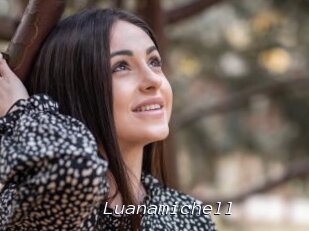 Luanamichell