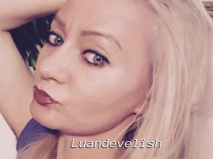 Luandevelish