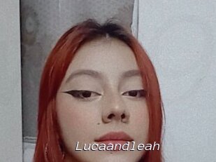 Lucaandleah