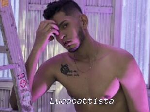 Lucabattista
