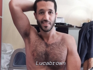 Lucabrown