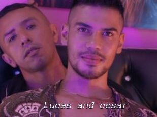 Lucas_and_cesar
