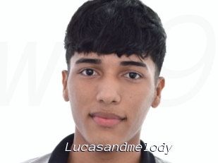 Lucasandmelody