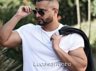 Lucasantoro