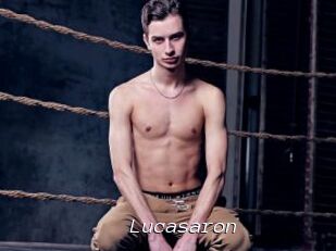Lucasaron