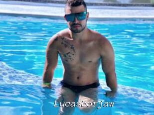 Lucasborjaw