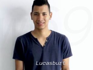 Lucasburt