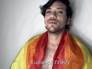Lucascifrady