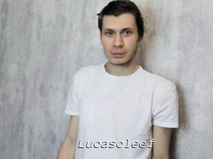 Lucascleef
