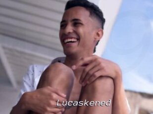 Lucaskened