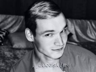 Lucaskim
