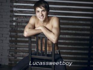 Lucassweetboy