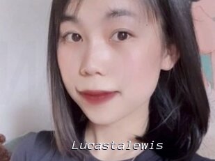Lucastalewis