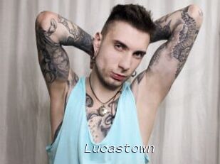 Lucastown