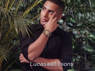 Lucaswattsons