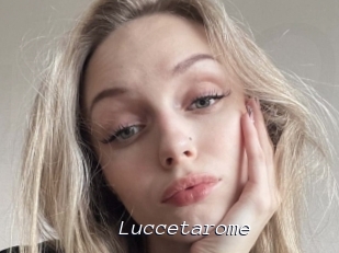 Luccetarome