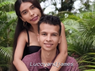 Luccyandjames