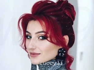 Luccyli