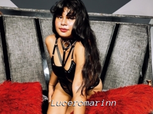 Luceromarinn