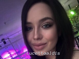 Lucettaaldis