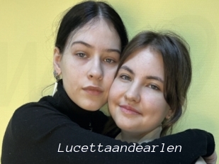 Lucettaandearlen