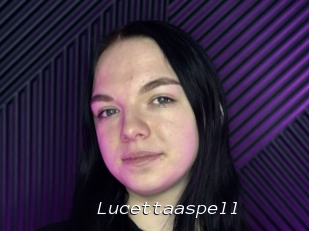 Lucettaaspell