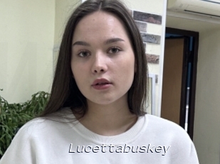 Lucettabuskey