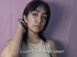 Lucettacheersman